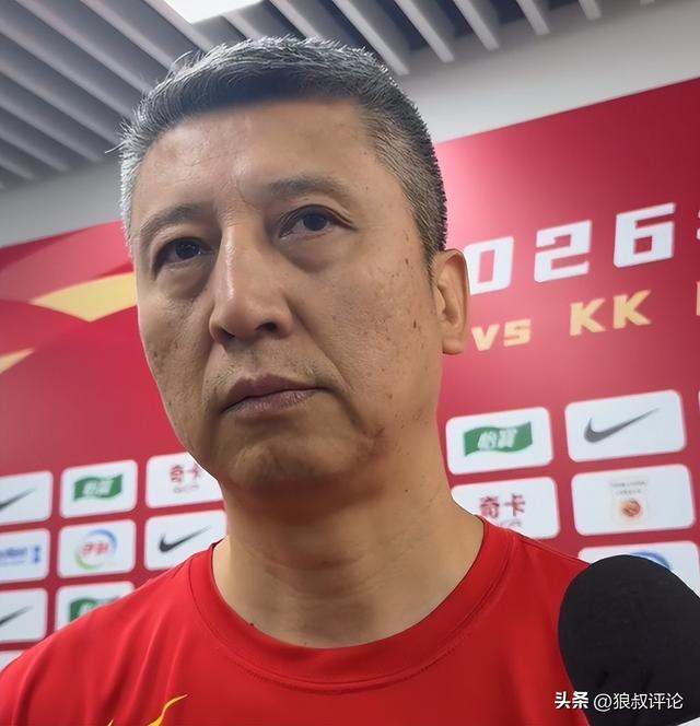 乐鱼体育官方入口-郭士强：杨瀚森6月8日跟男篮汇合 经过NBA历练希望做出更多贡献